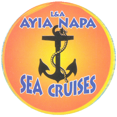 L&A Cruises Logo