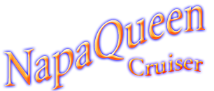 NapaQueen Cruiser Logo